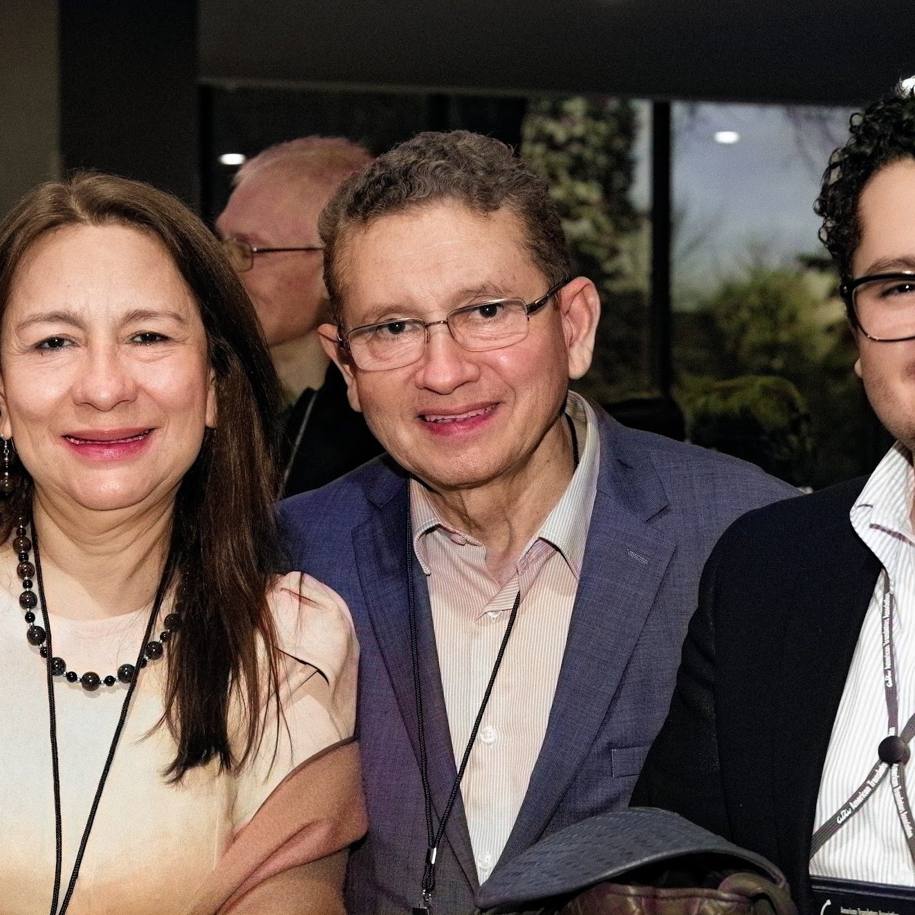 Translators and interpreters connecting at ATA 63rd Annual Conference (ATA63)
